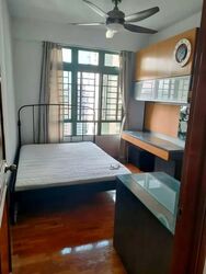 Windermere (D23), Condominium #556708831